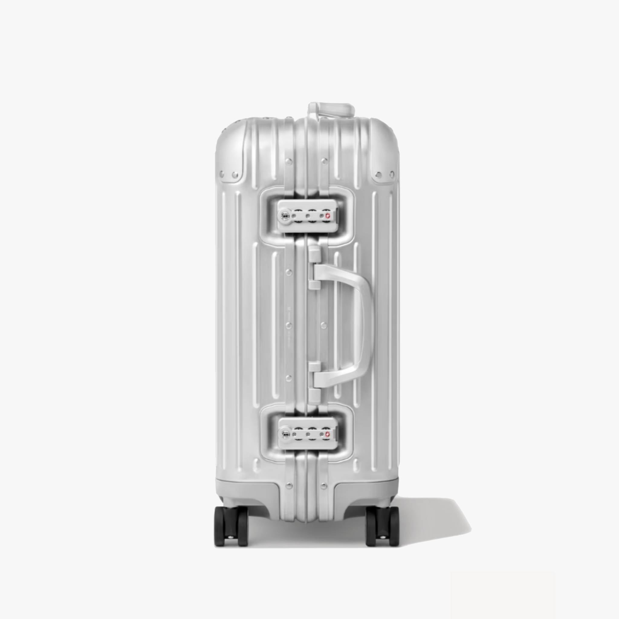 | Carry-on_Silver #color_Silver