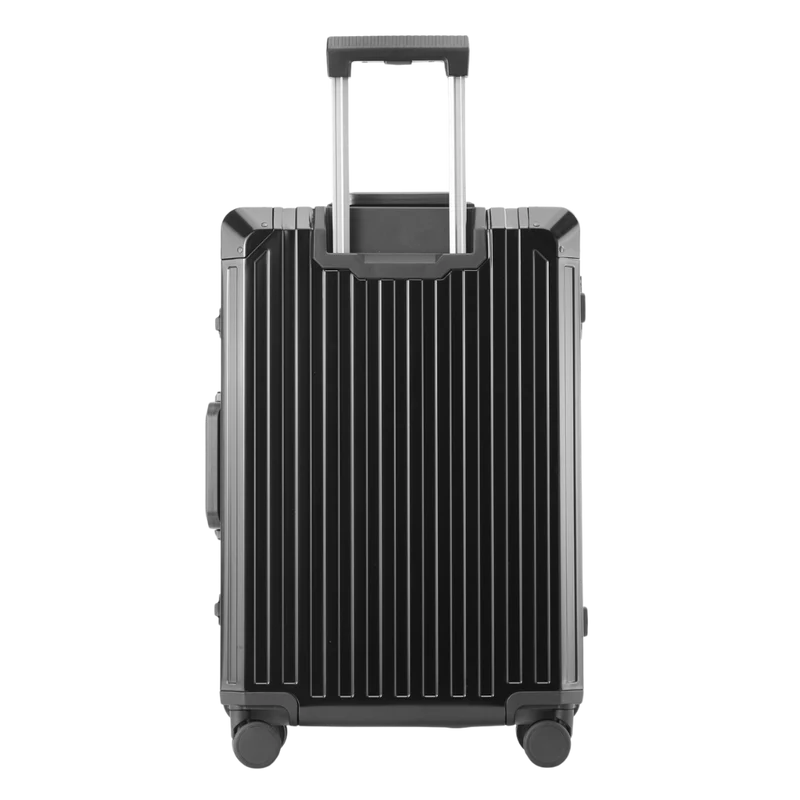 ROVER ALUMINIUM SUITCASE