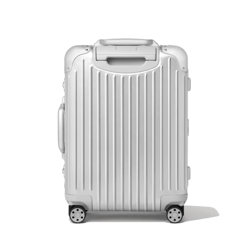 | Carry-on_Silver #color_Silver