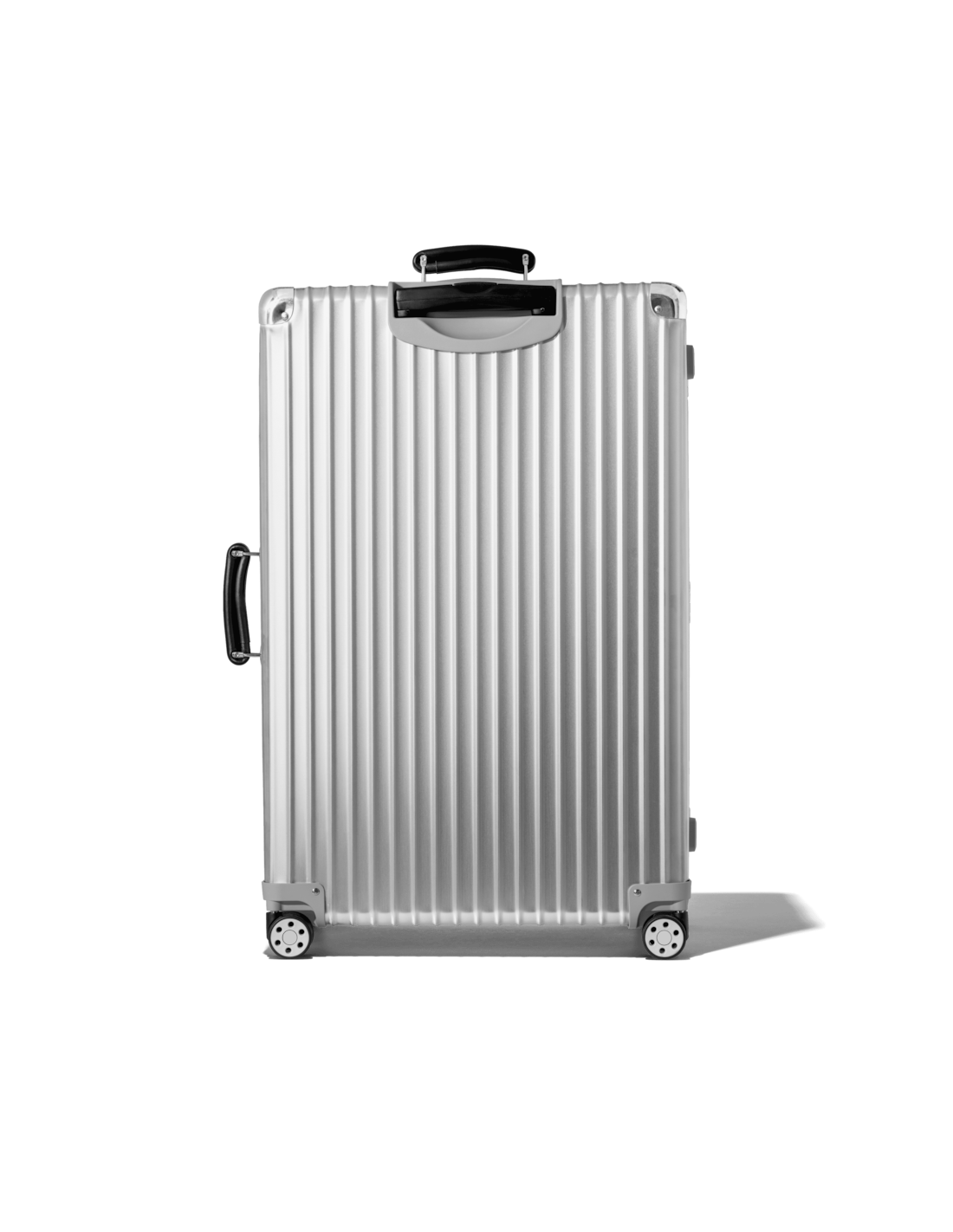 VOYAGEUR ALUMINIUM CARRY-ON