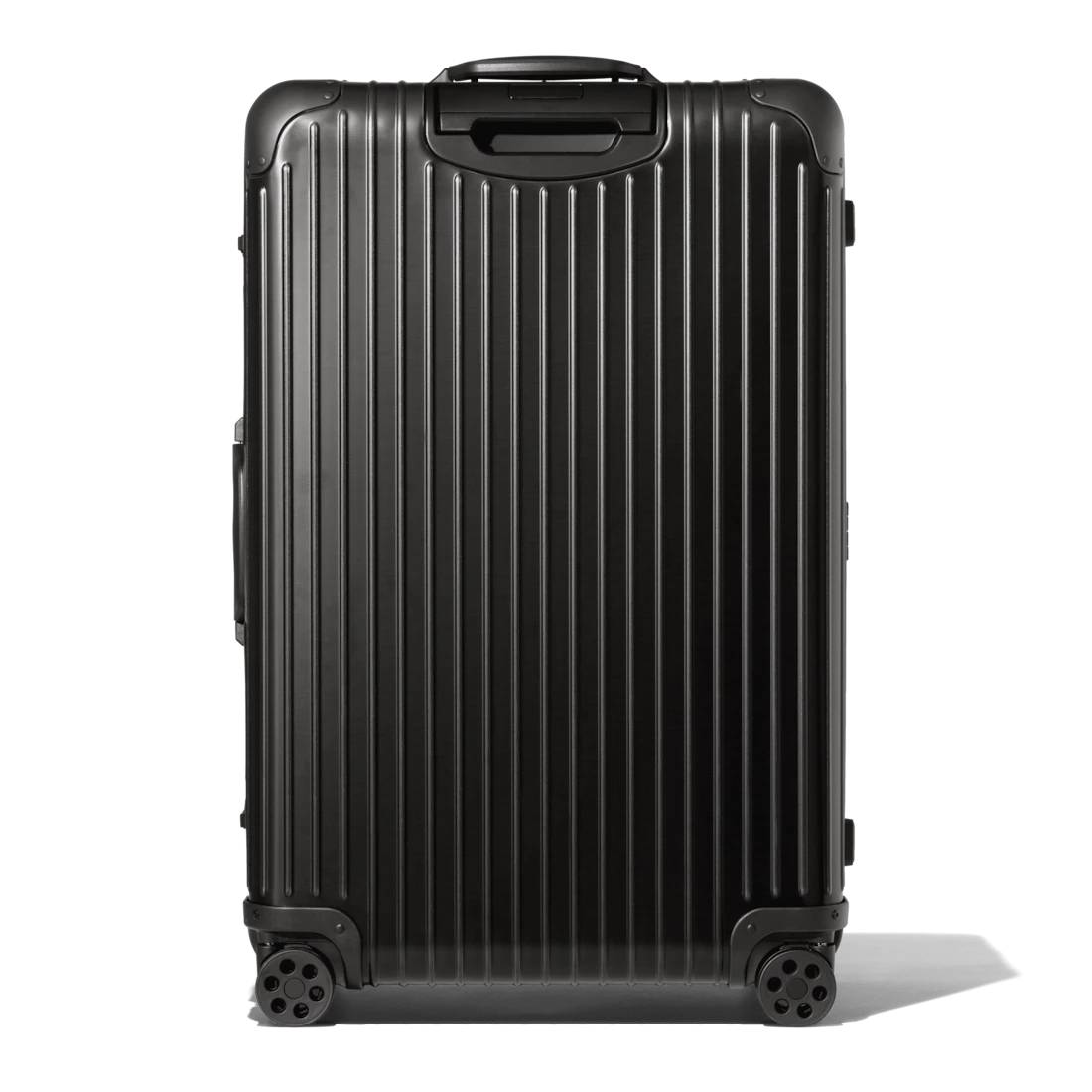 NOMAD ALUMINIUM SUITCASE BEAUME