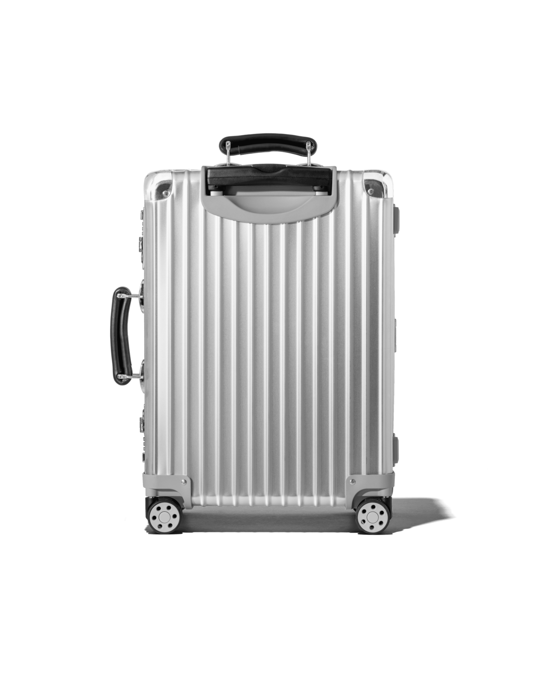 VOYAGEUR ALUMINIUM CARRY-ON