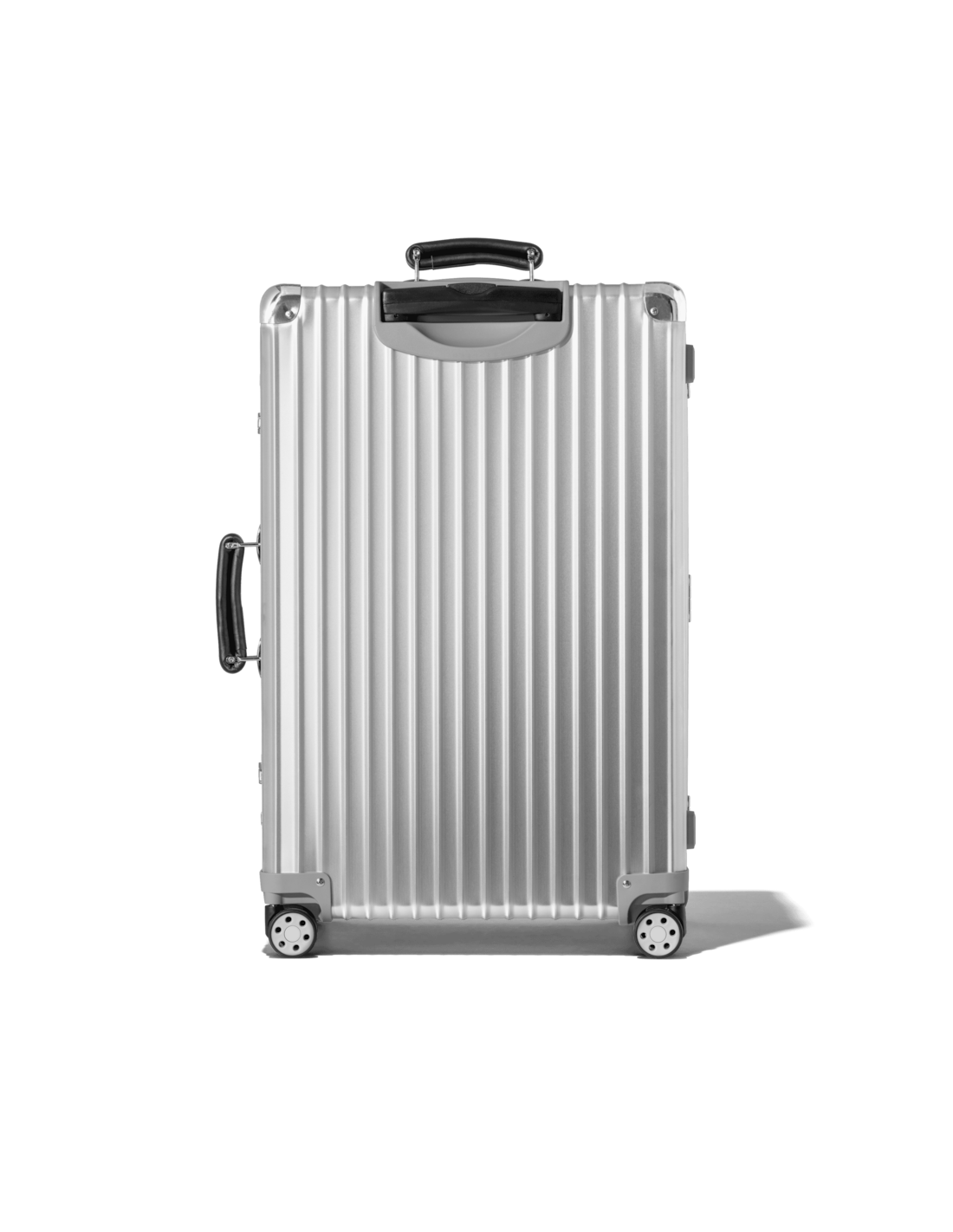 VOYAGEUR ALUMINIUM CARRY-ON