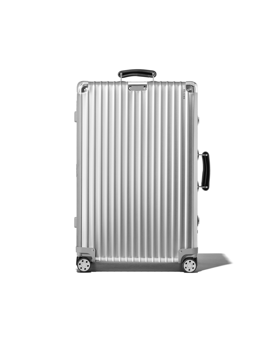 VOYAGEUR ALUMINIUM CARRY-ON