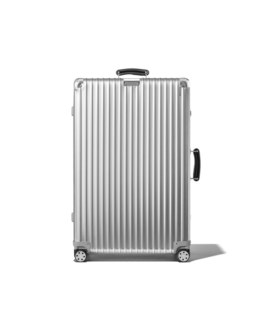 VOYAGEUR ALUMINIUM CARRY-ON